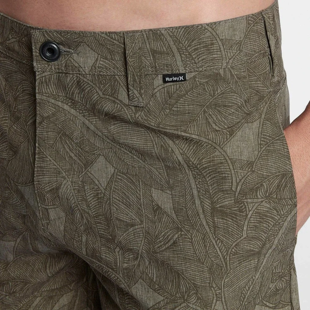 Hurley Men's Phantom Lush 18.5